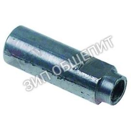 Ось шарнира 12038076 (6033090064) для шкафов холодильных FAGOR купить в Е.Маркет