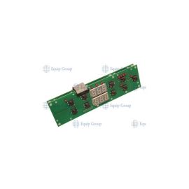 Панель управления Apach 020SCH0001 купить в Е.Маркет