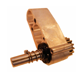 Ось для миксера планетарного Hurakan HKN-KS10 купить в Е.Маркет