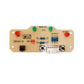 Панель управления Hurakan для HKN-IMF15 купить в Е.Маркет