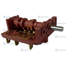 Пакетный переключатель для машины посудомоечной Tatra TW.F50/TW.H50 купить в Е.Маркет