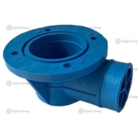 Ответная часть сифона для машины посудомоечной Tatra TW.F50 купить в Е.Маркет