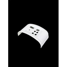 Панель передняя для миксера Apach PL05BV11013 купить в Е.Маркет