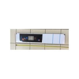 Панель управления Retigo синяя с USB AC21-1305/S/CH1 купить в Е.Маркет