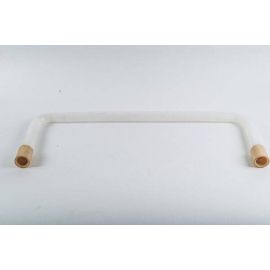 Патрубок пластиковый Z200706 для FI-48 купить в Е.Маркет