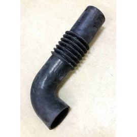 Патрубок угловой с гофрой P630701000 для стиральной машины LA 18 ME купить в Е.Маркет