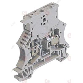 Патрон предохранителя ø10x38mm 30A 600V 12025158 (R073005000) д/печи электр. FAGOR, серии ACE купить в Е.Маркет