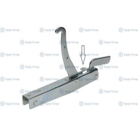 Петля Apach правая RTCU900026 купить в Е.Маркет