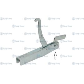 Петля Apach левая RTCU900027 купить в Е.Маркет