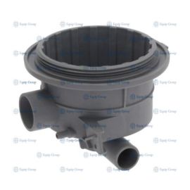 Патрубок сливной Apach 136030 купить в Е.Маркет