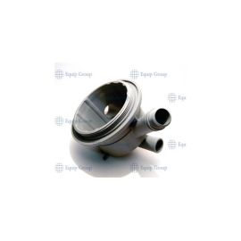 Патрубок сливной Apach 136028 купить в Е.Маркет