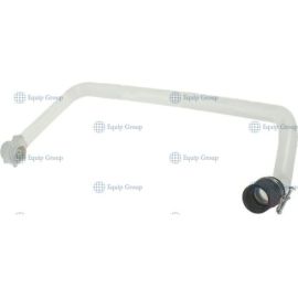 Патрубок Apach 115113 купить в Е.Маркет