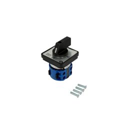 Переключатель для мясорубки Hurakan HKN-22S поз.27 купить в Е.Маркет