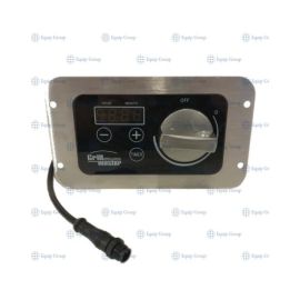 Панель управления для плиты индукционной Grill Master ф2ип/800 купить в Е.Маркет