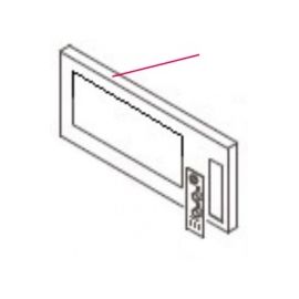 Панель фронтальная Itpizza ML4 4F020003 купить в Е.Маркет