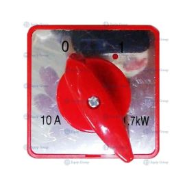 Переключатель для миксера Hurakan HKN-IP60F купить в Е.Маркет