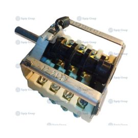 Переключатель пакетный 0-1 для шкафа жарочного Tatra TEO купить в Е.Маркет