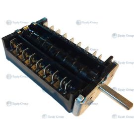 Переключатель пакетный 0-3 для шкафа жарочного Tatra TEO купить в Е.Маркет