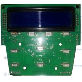 Панель управления для блендера Waring 35710 купить в Е.Маркет