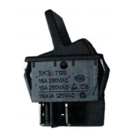 Переключатель режима пульсации для блендера Hurakan HKN-BLW2 купить в Е.Маркет