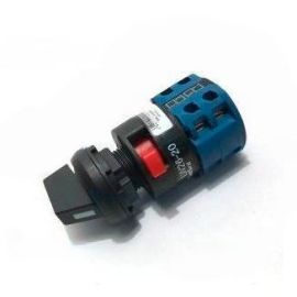 Переключатель для мясорубки Hurakan HKN-12S поз.27 купить в Е.Маркет