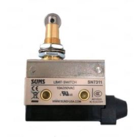 Переключатель для тестомес Hurakan HKN-30SN2V купить в Е.Маркет