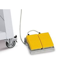 Педаль для тестораскатки Apach bakery line купить в Е.Маркет