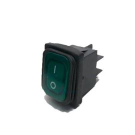 Переключатель для фритюрниц Hurakan купить в Е.Маркет