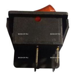 Переключатель VI-JH-C12A №11, ON-OFF, тип SC 767, 220V,  универсальный  купить в Е.Маркет