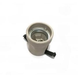 Патрон для лампы для аппарата для попкорна Hurakan HKN-PCORN2. Поз. 19 купить в Е.Маркет