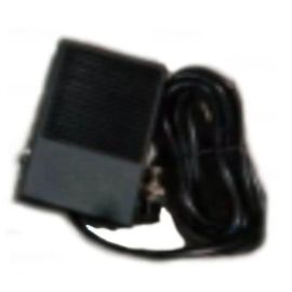 Педаль для шприца колбасного Hurakan HKN-ISE купить в Е.Маркет