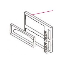 Панель фронтальная Itpizza ML44 4F020007 купить в Е.Маркет