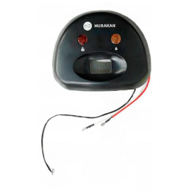 Панель управления для рисоварки Hurakan HKN-SR270 купить в Е.Маркет