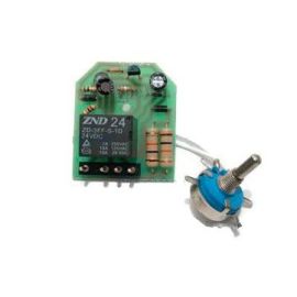 Панель управления для сшивателя пакетов Hurakan HKN-CNT200 купить в Е.Маркет