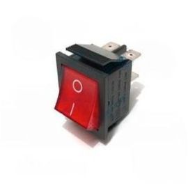 Переключатель для мясорубки Hurakan HKN-12CR/12N купить в Е.Маркет