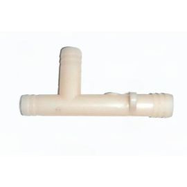 Патрубок дренажа чешуйчатого ледогенератора Hurakan HKN купить в Е.Маркет