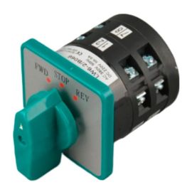 Переключатель кулачковый для мясорубки Hurakan купить в Е.Маркет