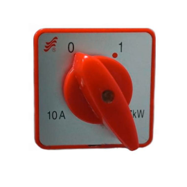 Переключатель кулачковый для миксера Hurakan HKN-IP40F купить в Е.Маркет