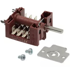 Переключатель 12125263 (X163007) для фритюрницы электрической FAGOR серии FE 9-10 2C купить в Е.Маркет