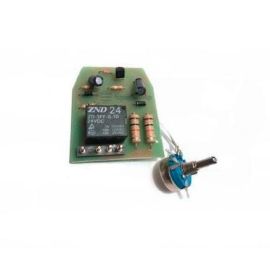 Панель управления для сшивателя пакетов Hurakan HKN-CNT300 купить в Е.Маркет