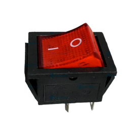 Переключатель ON/OFF для электрокипятильника Hurakan HKN-HVB купить в Е.Маркет