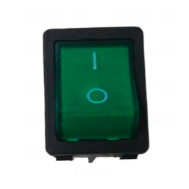 Переключатель для льдогенератора Hurakan HKN-IMF20/26/50/80 купить в Е.Маркет