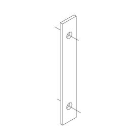 Пластина 12024385 (Z275006000) для машины посудомоечной FAGOR серии FI купить в Е.Маркет