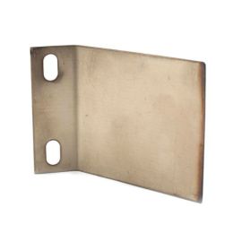 Пластина защитная внутренняя (нижний скребок) JGL-135, фторопласт купить в Е.Маркет