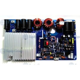 Плата генератора индукционной плиты Hurakan 3500W/7000W универсальная арт. A-817 купить в Е.Маркет