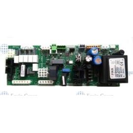 Плата силовая Bake Off для MISTRAL 10 TTR 378607025 купить в Е.Маркет