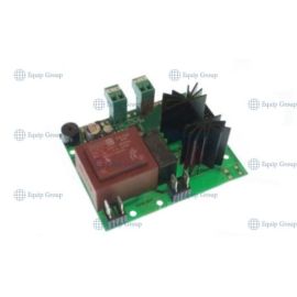 Плата силовая для термостата Apach GM5946330 купить в Е.Маркет