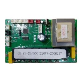 Плата силовая для льдогенератора Hurakan HKN-IMF20/26/50/80 купить в Е.Маркет