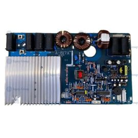 Плата генератора для индукционной плиты Hurakan HKN-ICF35DX4 купить в Е.Маркет