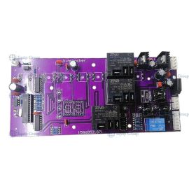 Плата силовая для вакуумного упаковщика Hurakan HKN-VAC400F2 купить в Е.Маркет